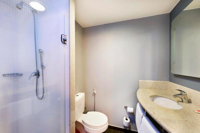 ibis copacabana posto 5