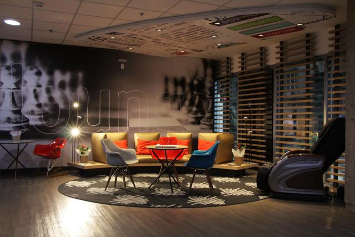 ibis copacabana posto 5