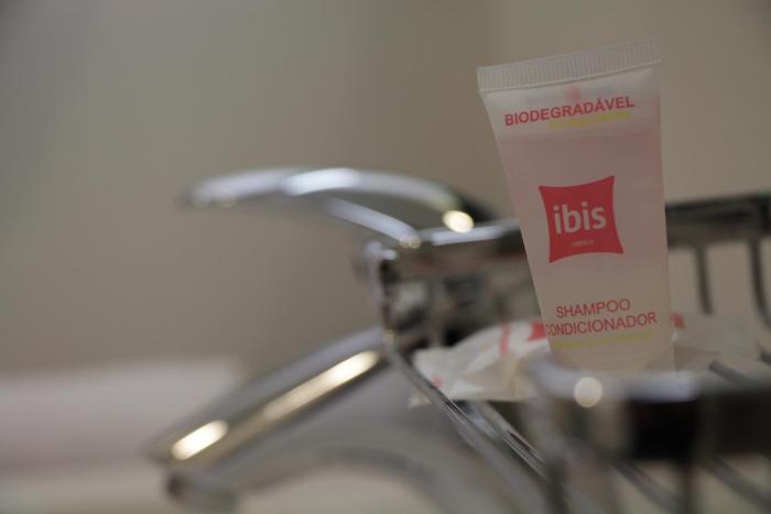 ibis copacabana posto 5