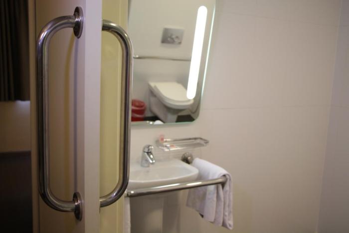 ibis copacabana posto 5