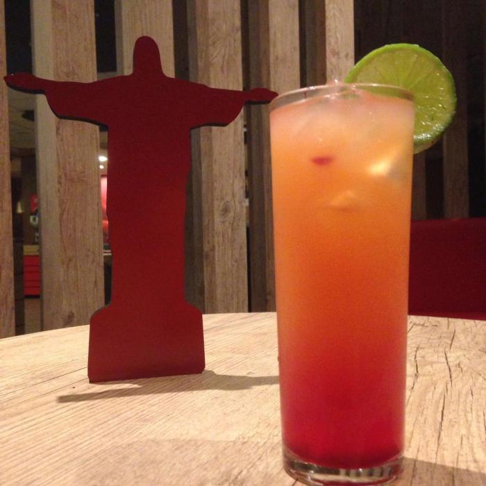 ibis copacabana posto 5