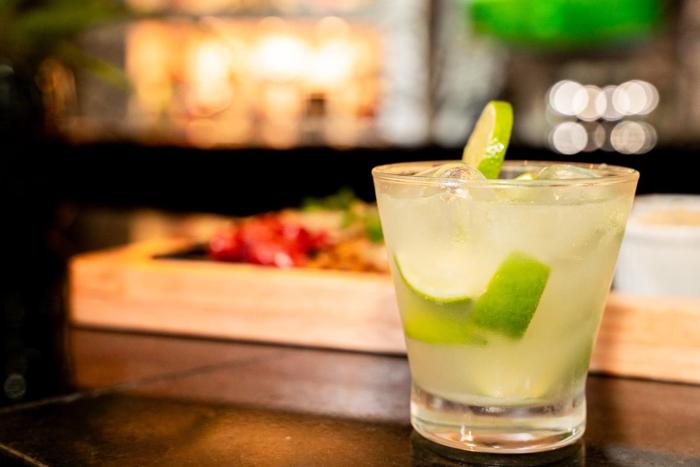 ibis copacabana posto 5