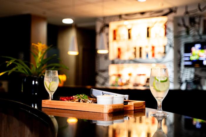 ibis copacabana posto 5