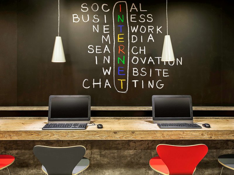 ibis copacabana posto 5