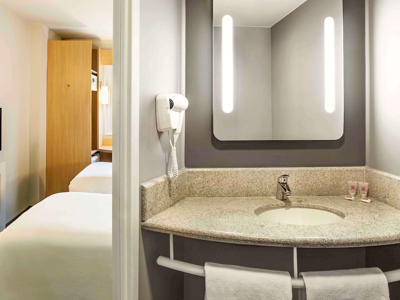 ibis copacabana posto 5