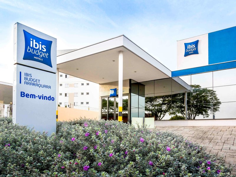 Ibis Budget Araraquara