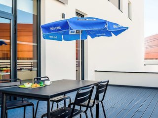 Ibis Budget Saint Quentin En Yvelines Velodrome,Montigny-Le-Bretonneux>>Maurepas,2 star