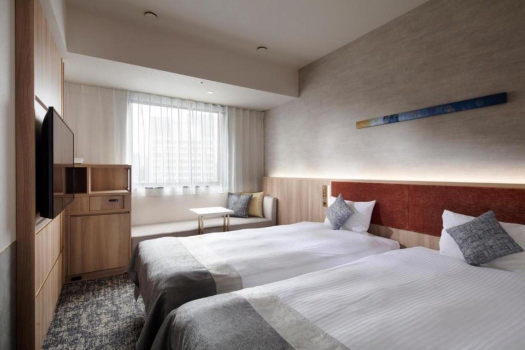 hotel villa fontaine grand tokyo tamachi