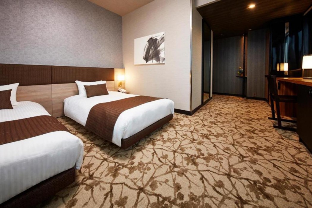 hotel villa fontaine grand tokyo tamachi