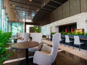 hotel villa fontaine grand tokyo tamachi