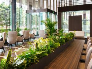 hotel villa fontaine grand tokyo tamachi