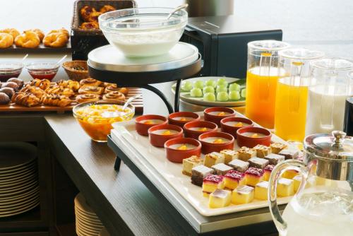 hotel villa fontaine grand tokyo tamachi
