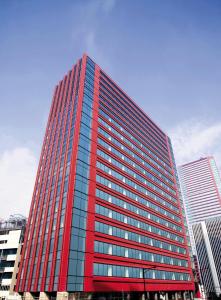 hotel villa fontaine grand tokyo tamachi