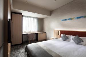 hotel villa fontaine grand tokyo tamachi