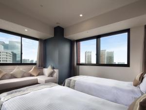 hotel villa fontaine grand tokyo tamachi