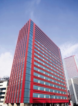 hotel villa fontaine grand tokyo tamachi