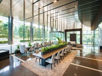 hotel villa fontaine grand tokyo tamachi