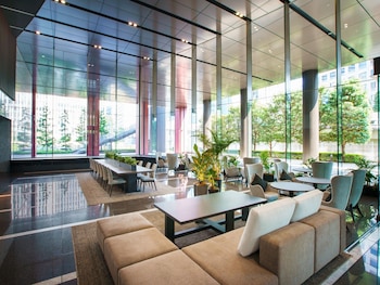 hotel villa fontaine grand tokyo tamachi