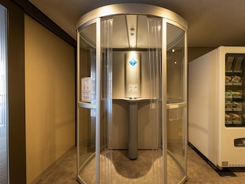 hotel villa fontaine grand tokyo tamachi