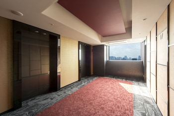 hotel villa fontaine grand tokyo tamachi
