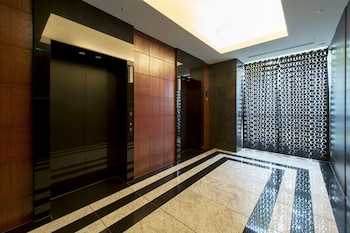 hotel villa fontaine grand tokyo tamachi