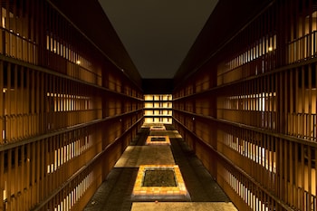 hotel villa fontaine grand tokyo tamachi