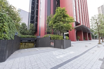 hotel villa fontaine grand tokyo tamachi