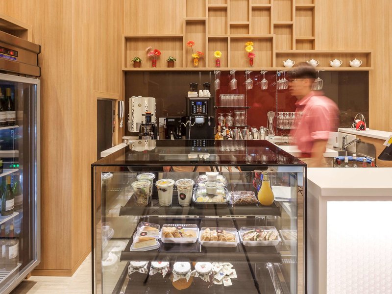 travelodge dongdaemun hotel