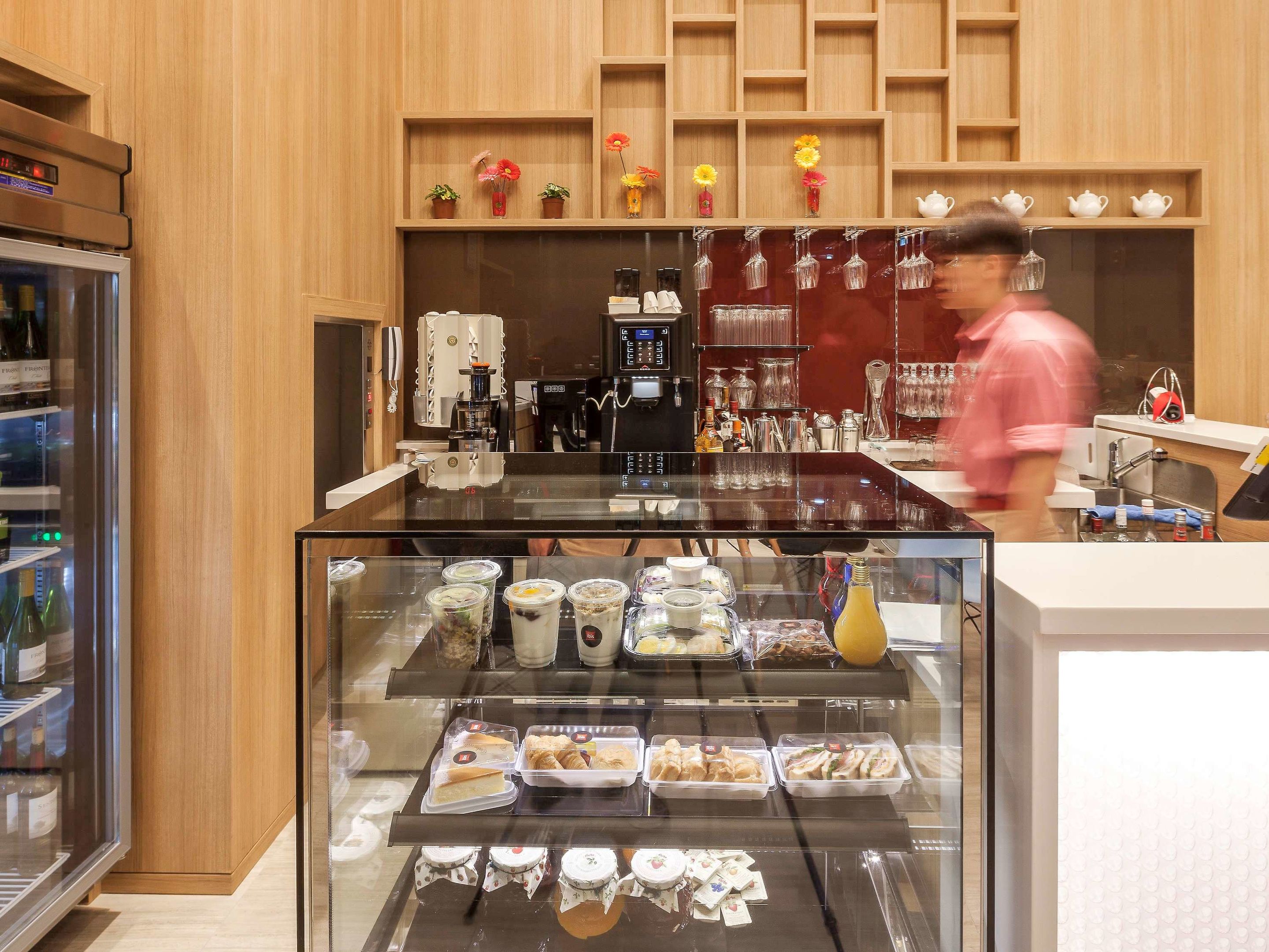 travelodge dongdaemun hotel