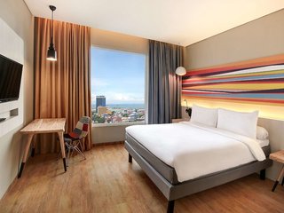 Ibis Styles Makassar Sam Ratulangi,South Sulawesi>>Makassar,3.5 star