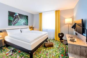 Felix Hotel Kaufbeuren,Irsee>>Augsburg,3 star