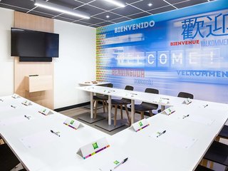 ibis budget mulhouse centre gare