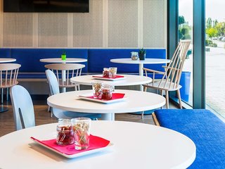 ibis budget mulhouse centre gare