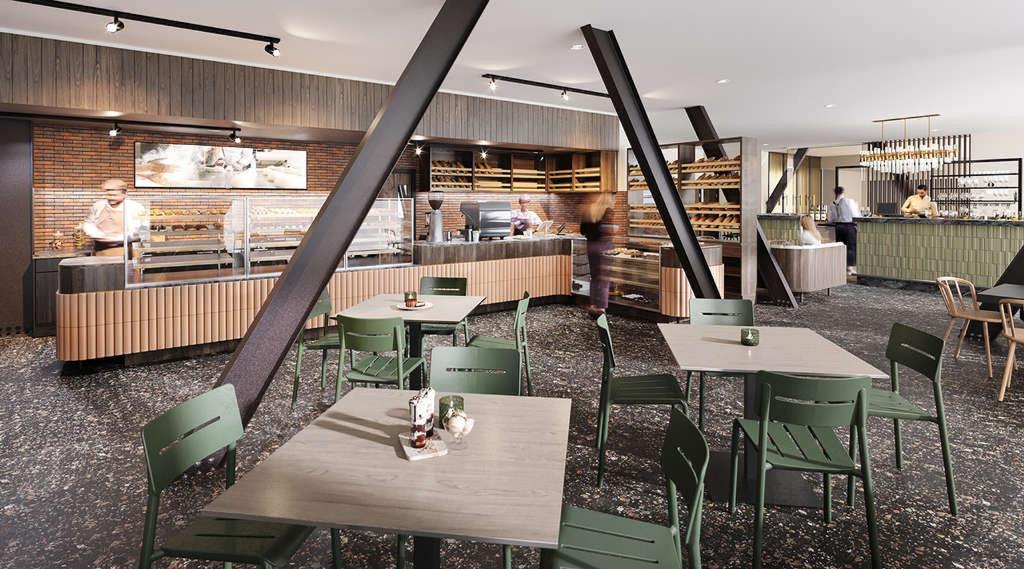 the sebel wellington lower hutt