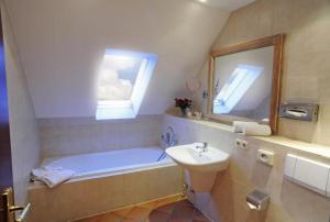 Hotel Villa Gropius,Timmendorf>>Ostholstein,4 star