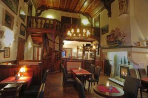 Hotel Villa Gropius,Timmendorf>>Ostholstein,4 star