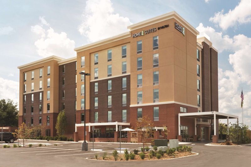 Home2suites By Hilton Nashville Franklin Cool Springs