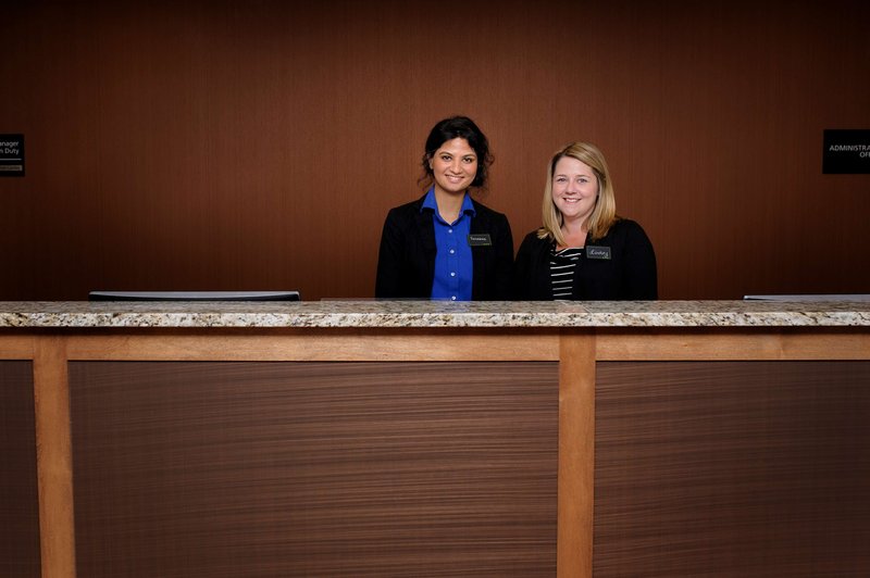 hampton inn and suites by hilton truro