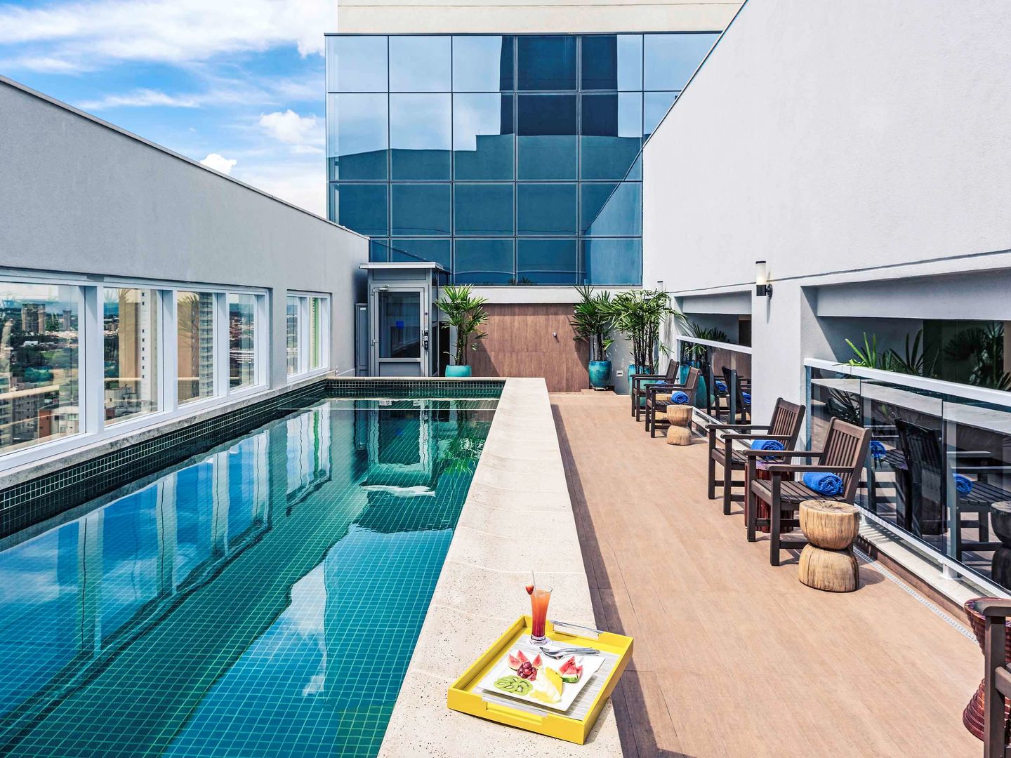 mercure ribeirao preto
