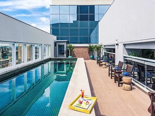 mercure ribeirao preto