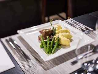 Mercure Ribeirao Preto,Ribeirão Preto>>Ribeirao Preto,4 star