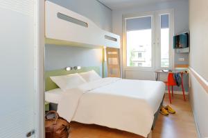 Ibis Budget Frankfurt City Ost,Ostend>>Frankfurt,2 star
