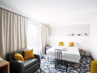 hotel ibis styles bialystok