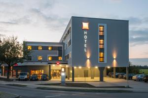 Ibis Muenchen Airport Sued,Freising>>Erding,2 star