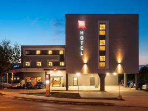 Ibis Muenchen Airport Sued,Freising>>Erding,2 star