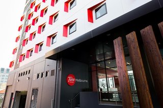 Essence Hotel Carlton,Near Rmit University,4 star