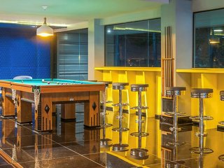 Ibis Styles Sao Mateus,Guriri>>Conceicao Da Barra,3 star