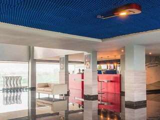 Ibis Styles Sao Mateus,Guriri>>Conceicao Da Barra,3 star