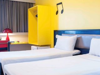 Ibis Styles Sao Mateus,Guriri>>Conceicao Da Barra,3 star