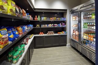 hampton inn and suites pittsburgh airport south settlers ridge